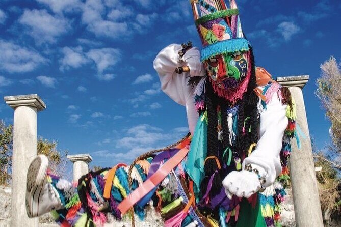 Cultural Island and Excursion Tour of Bermuda with Local Guide - An In-Depth Look at the Bermuda Tour