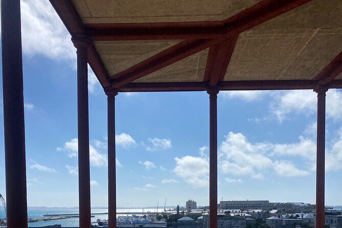 Cultural Island and Excursion Tour of Bermuda with Local Guide - What Travelers Can Expect
