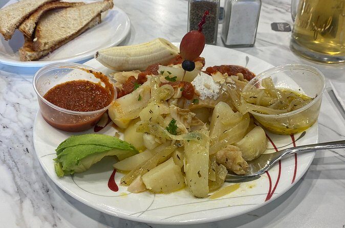 Cultural Island and Excursion Tour of Bermuda with Local Guide - FAQ