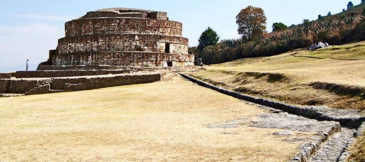 Cultural Journey: Otomí Center, Calixtlahuaca, and Toluca - Good To Know