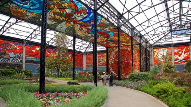 Cultural Journey: Otomí Center, Calixtlahuaca, and Toluca - Highlights