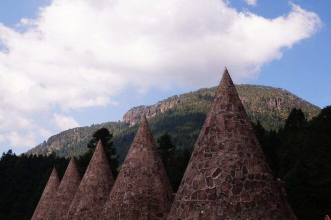 Cultural Journey: Otomí Center, Calixtlahuaca, and Toluca - Tour Inclusions