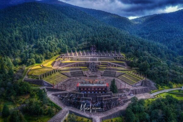 Cultural Journey: Otomí Center, Calixtlahuaca, and Toluca - Frequently Asked Questions