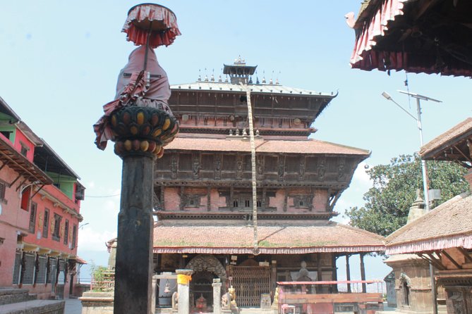 Cultural Kathmandu Tour With Authentic Nepali Lunch - The Sum Up