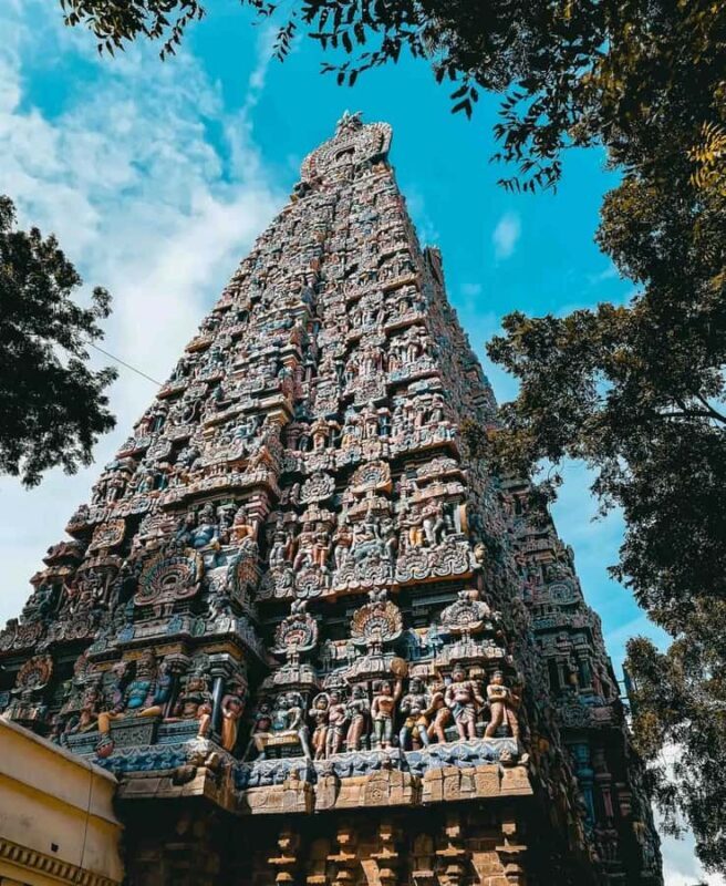 Cultural & Legacy Tour: From Pondicherry to Kumbakonam - Value and Practicalities