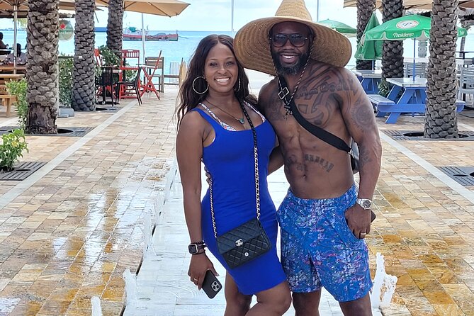 Cultural Magical Tour in St Martin - Tour Highlights