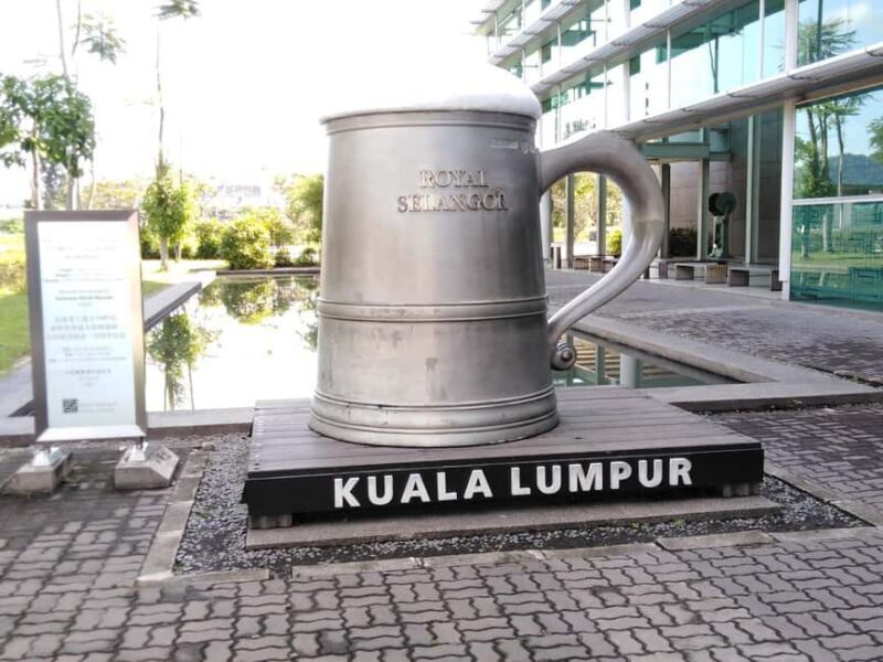 Cultural Malaysia: Batu Caves, Batik and Pewter Luxury Tour - Introduction