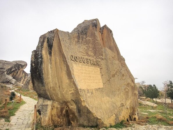 Cultural & Natural Highlights of Azerbaijan - Good To Know