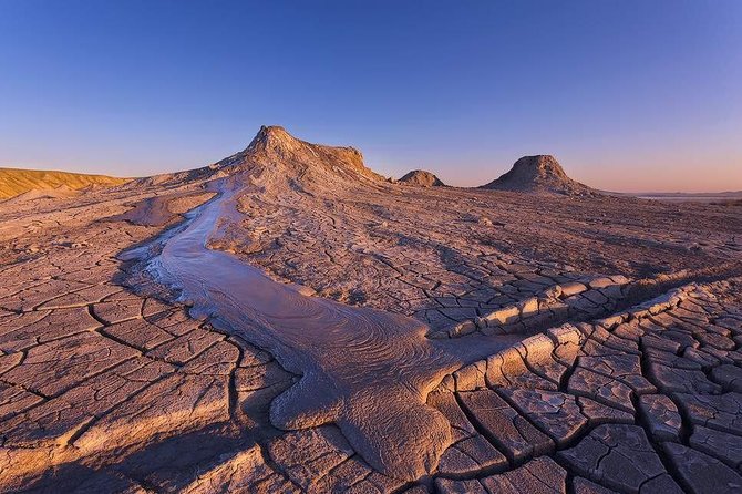 Cultural & Natural Highlights of Azerbaijan - Must-Visit Landmarks in Azerbaijan