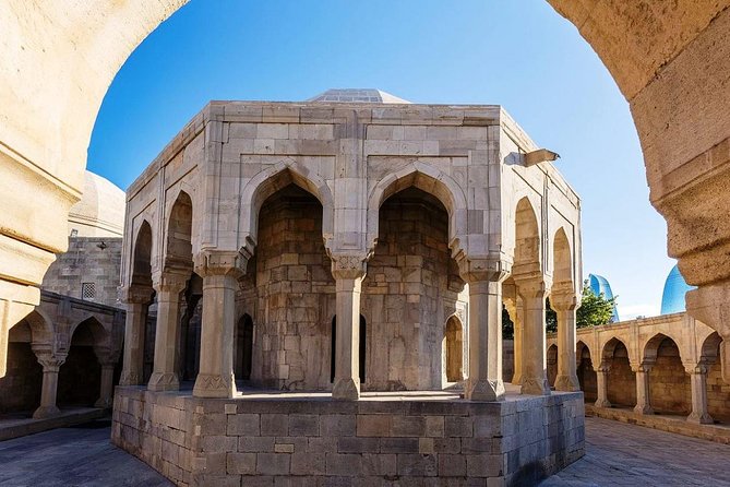 Cultural & Natural Highlights of Azerbaijan - Traditional Experiences and Activities