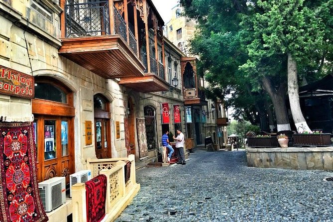 Cultural & Natural Highlights of Azerbaijan - Frequently Asked Questions