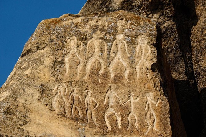 Cultural & Natural Highlights of Azerbaijan - The Sum Up
