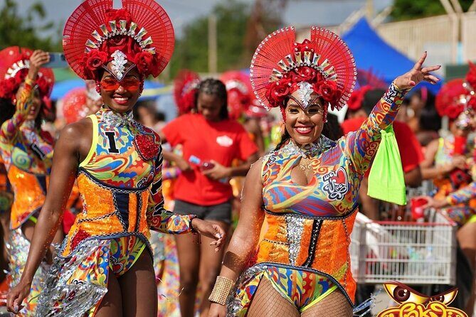 Cultural Night and Local Food Tasting in Curacao - Good To Know