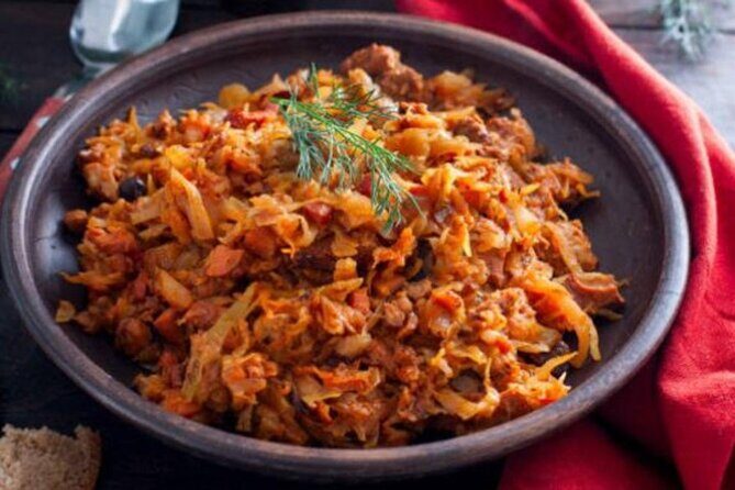 Cultural Night and Local Food Tasting in Curacao - A Closer Look at the Experience