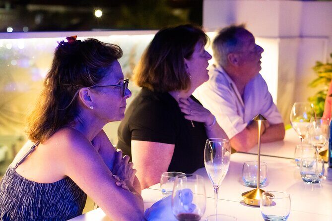 Cultural Night and Local Food Tasting in Curacao - Final Thoughts