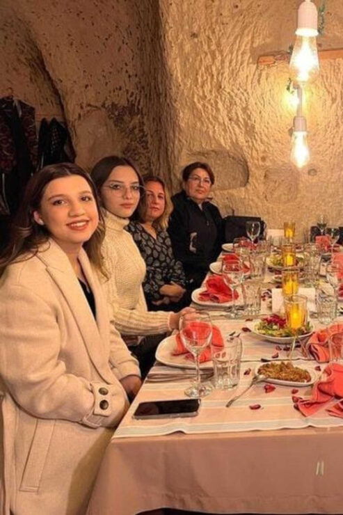Cultural Night in a Cappadocia Cave: Turkish Music & Dance - Key Points