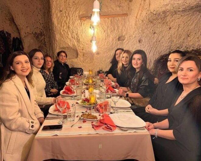 Cultural Night in a Cappadocia Cave: Turkish Music & Dance - Inclusions