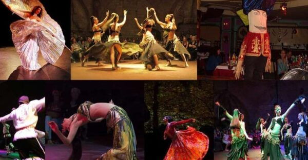 Cultural Night in a Cappadocia Cave: Turkish Music & Dance - Travel Assistance