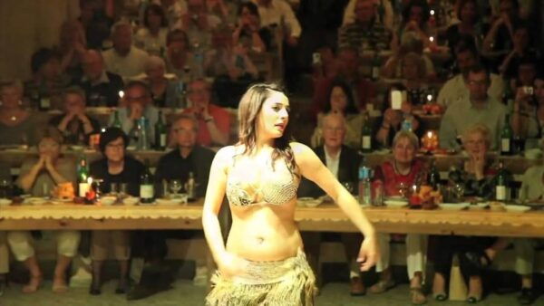 Cultural Night in a Cappadocia Cave: Turkish Music & Dance - Cultural Significance