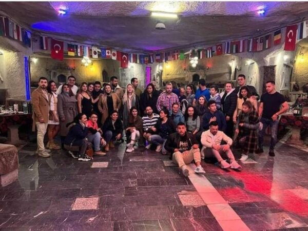 Cultural Night in a Cappadocia Cave: Turkish Music & Dance - Tips for Attendees