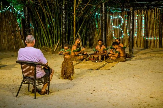 Cultural Night Tour - Highlights of the Tour