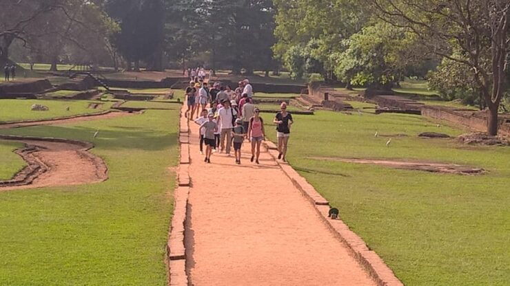 Cultural Odyssey: 10 Days of Splendor in Sri Lanka - Daily Itinerary Details