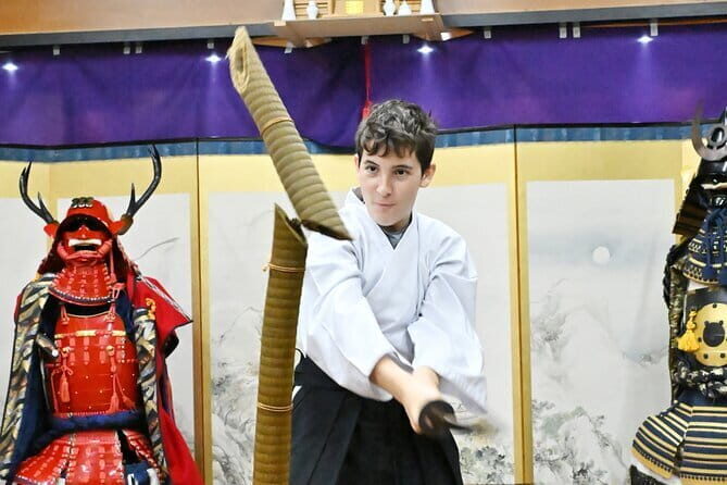 Cultural Osaka Art and Craft Class Journey - The Sum Up