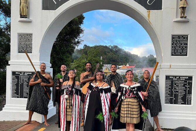 Cultural Performance - Good To Know