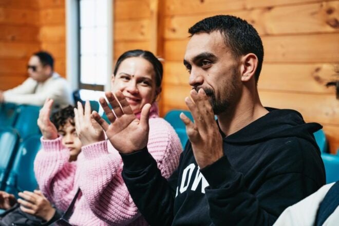 Cultural Performance, Maori Dancing - Recommended Alternatives