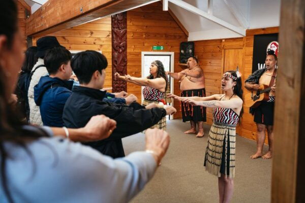 Cultural Performance, Maori Dancing - Common Questions
