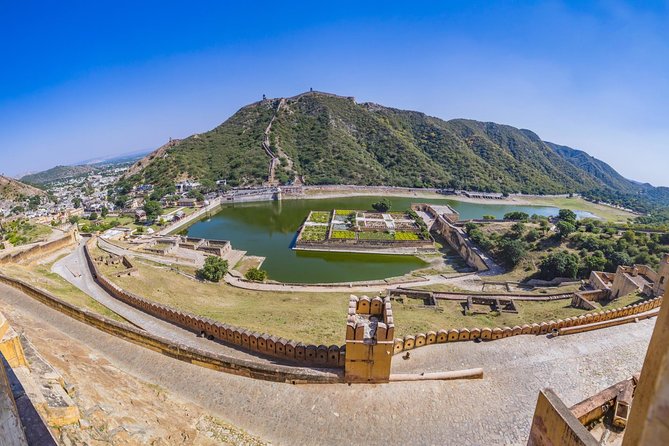 Cultural Rajasthan - Historical Forts and Palaces