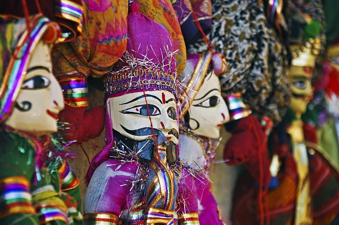 Cultural Rajasthan - Vibrant Festivals and Traditions