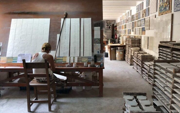 Cultural Region of Three Castles Tour - Tour Itinerary