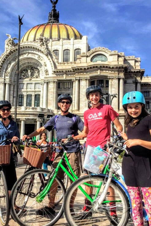 Cultural Ride: Historic Center & Highlights of Mexico City - Good To Know