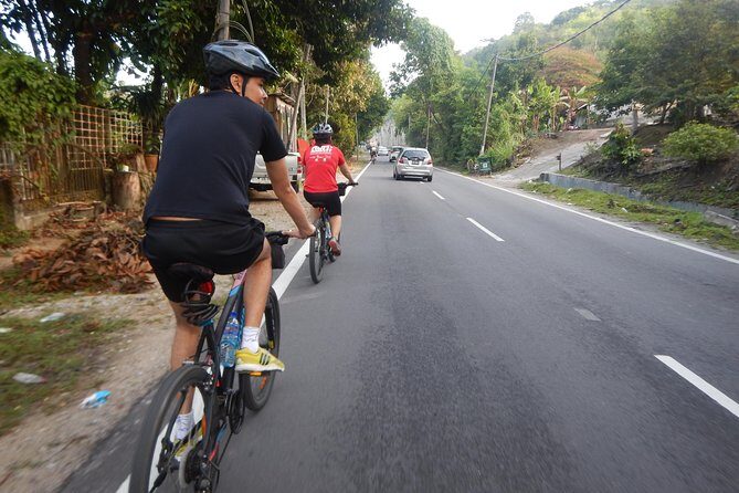 Cultural Riverside Cycling - Who Would Love This Experience