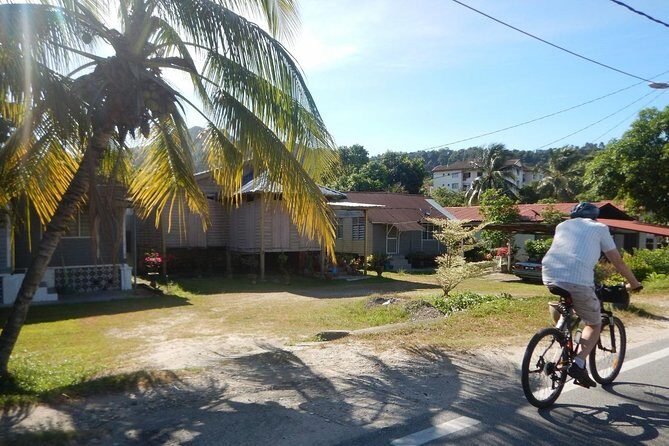 Cultural Riverside Cycling - What to Expect from the Cultural Riverside Cycling Tour