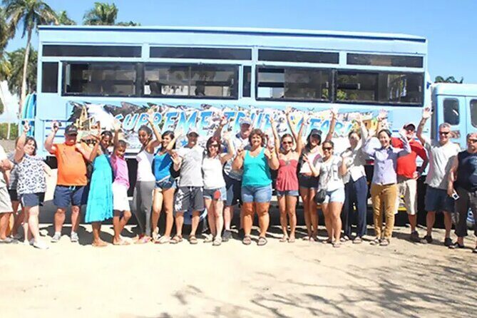 Cultural Safari by Truck RD: Live the Adventure - Who Is This Tour Best For?