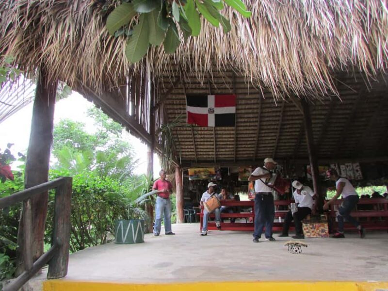 Cultural Safari from Punta Cana - Good To Know