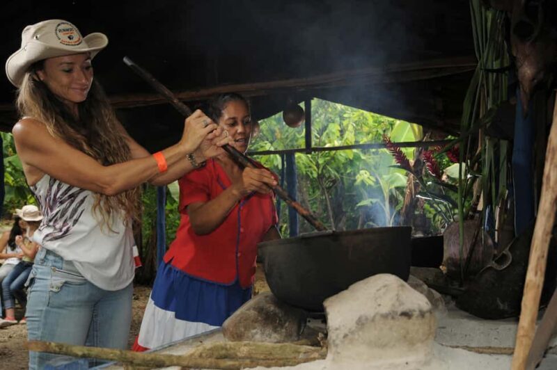 Cultural Safari from Punta Cana - Transportation, Timing, and Group Dynamics