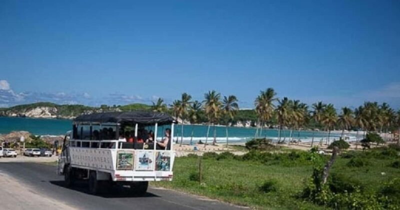 Cultural Safari from Punta Cana - FAQs