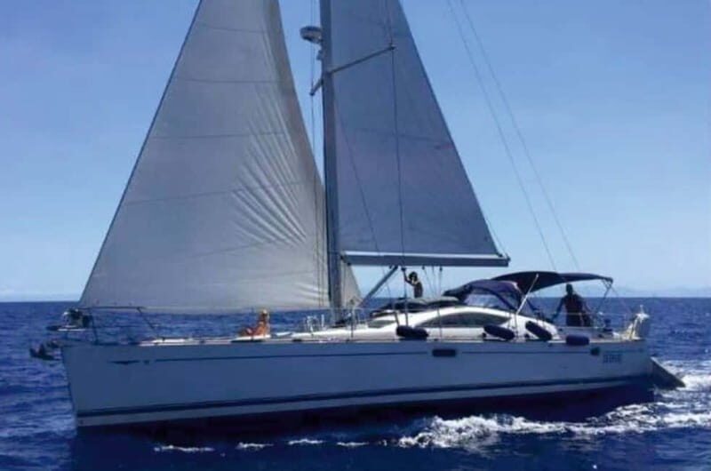 Cultural Sailing Tour in Lisbon - The Itinerary and Highlights