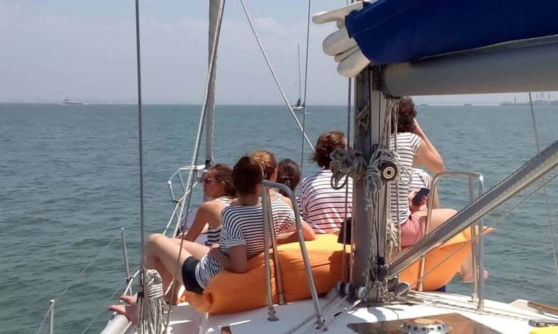 Cultural Sailing Tour in Lisbon - Practical Details and Tips