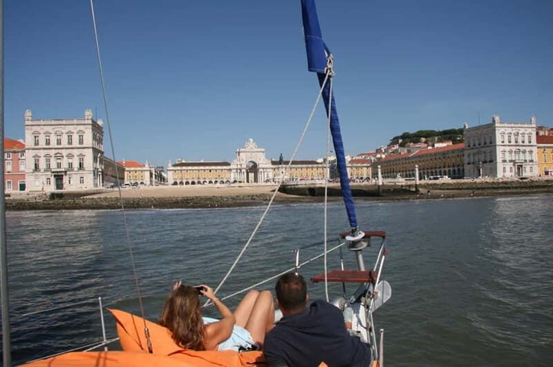 Cultural Sailing Tour in Lisbon - Authentic Reviews