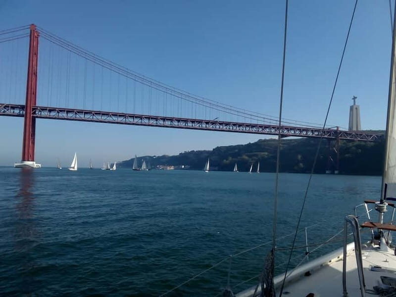 Cultural Sailing Tour in Lisbon - Who Will Love This Tour?