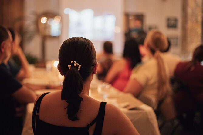 Cultural Savor of 5 Roots - Good To Know