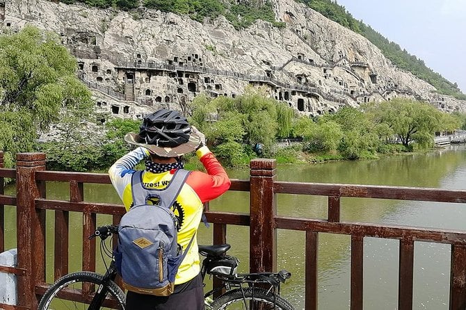 Cultural & Scenic China Bike Tour From Xian and Yellow River - Itinerary Highlights