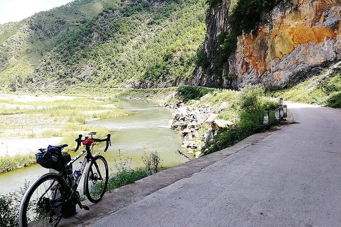 Cultural & Scenic China Bike Tour From Xian and Yellow River - Booking Information