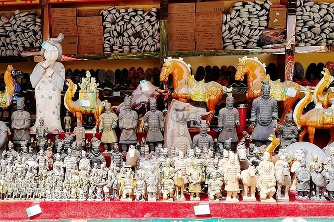 Cultural & Scenic China Bike Tour From Xian and Yellow River - The Sum Up