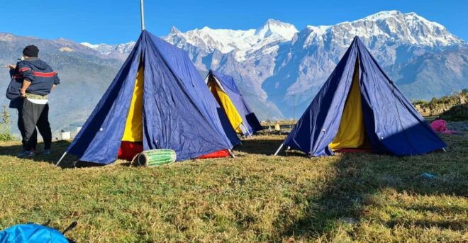 Cultural, Scenic Wonders: Pokhara, Sikles Journey Trek 4 Day - Pricing and Booking