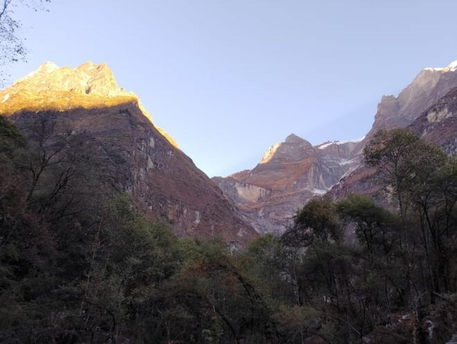 Cultural, Scenic Wonders: Pokhara, Sikles Journey Trek 4 Day - Inclusions and Exclusions